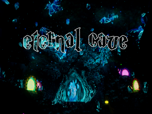 Eternal Cave