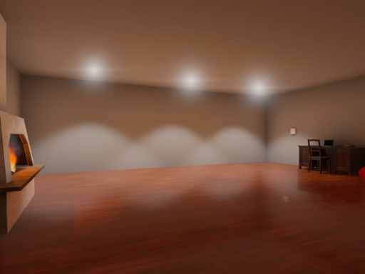 Klikard's Simple Home