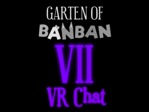 GartenOfBanban VII - Cityngeon
