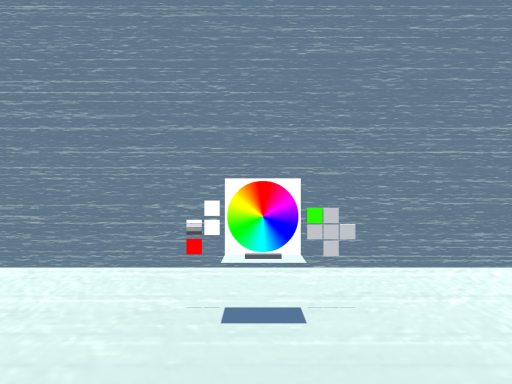 The Best Lag Free World