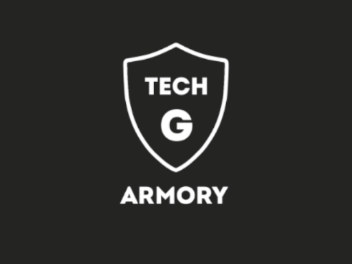 Tech G Armory Avatar World