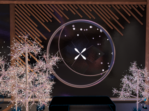 Fragment Flow‚ By IruaAtelier