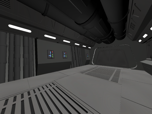 Star Wars Star Destroyer Hub