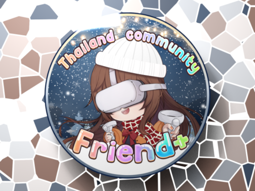 Thailand Community Friend＋ FUYU FESTIVAL 2024