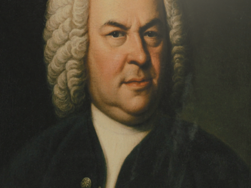 Play Bach with sound shader