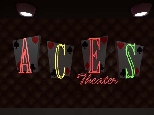 Ace's Oasis Theater （Ace's Theater）
