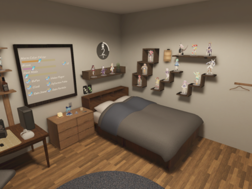 Weke幻想之屋 Weke's fantasy room