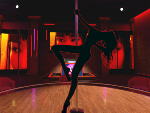 PoleDanceClub