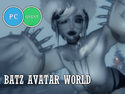 batz avatar world （newǃ）