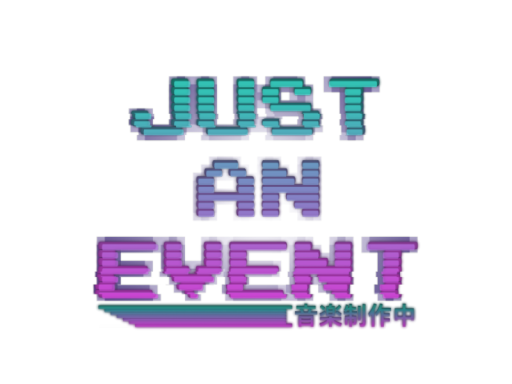 JustanEvent˸ Trouble in Paradise