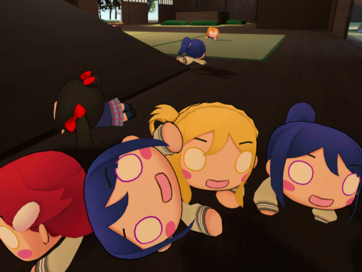 My Living Nesos v1․3