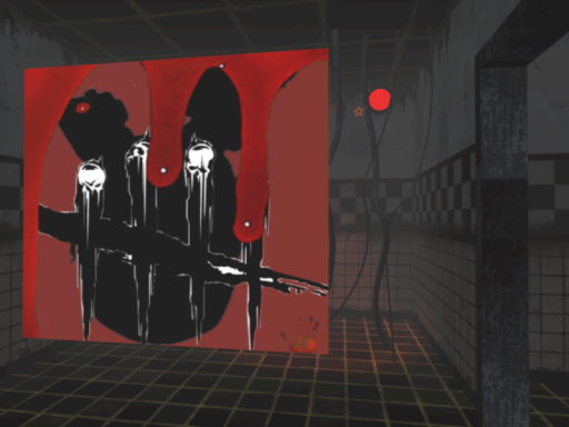 dead by daylight fnaf 3