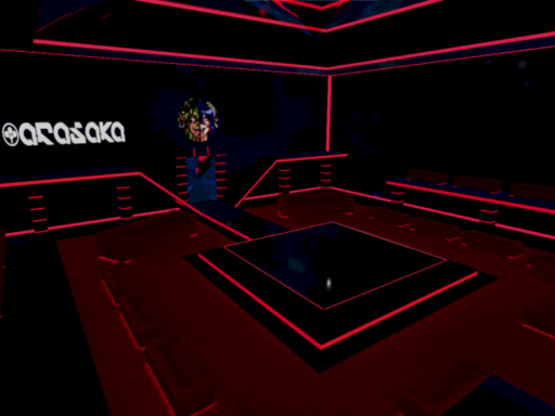 Club RedCyber 0․2