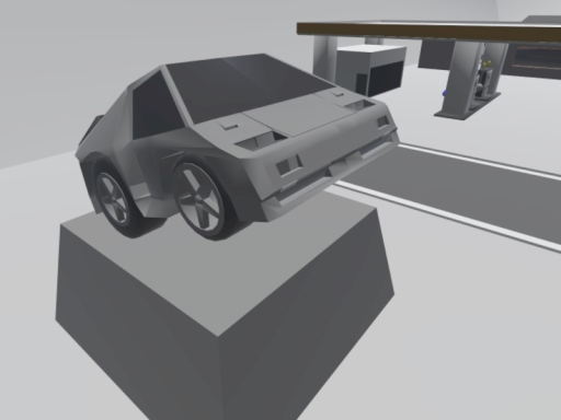 チョロQなワールド ＋