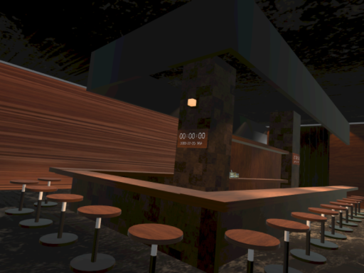 ずんだらバー V3․0․6