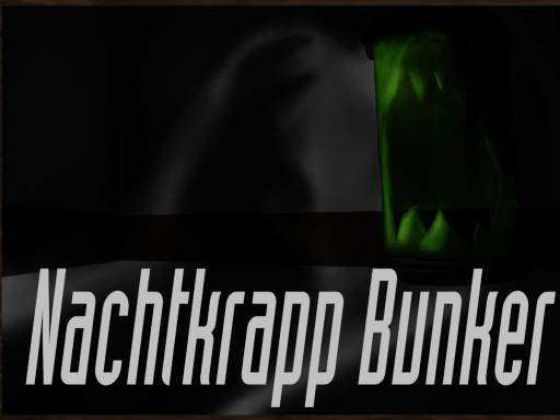 Bunker Nachtkrapp