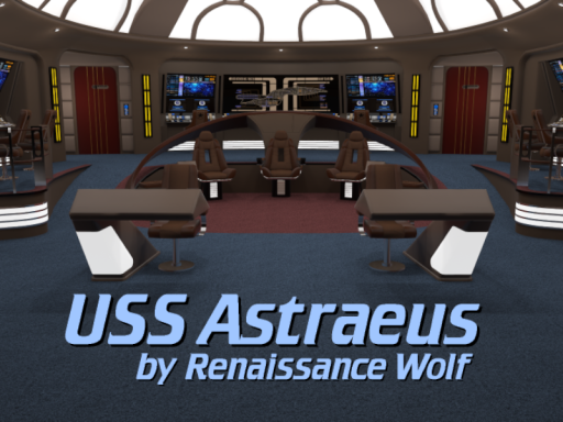 USS Astraeus