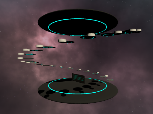 Ai Mizuno avatar world