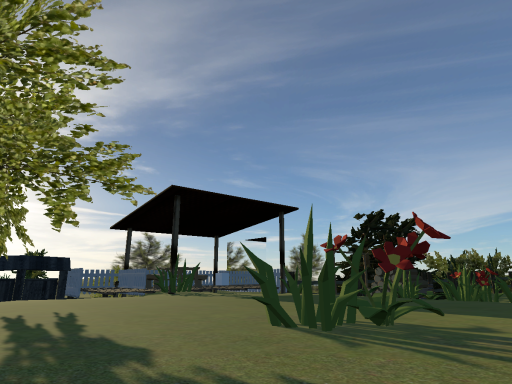 Dacha village Day V 2․0