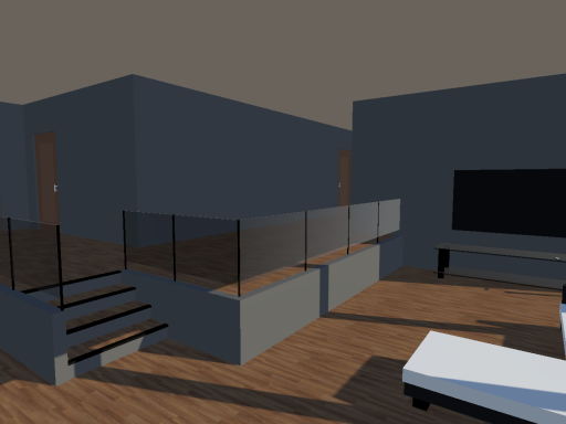 Luxe Modern Apartment