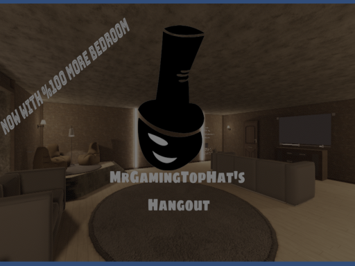 MrGamingTopHat's Hanout