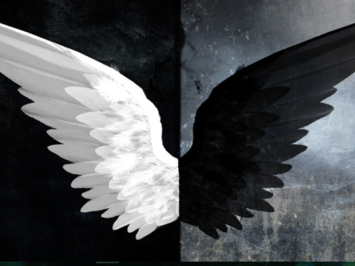 Fallen Angel's Lair Rebuild（OLD VERSION）