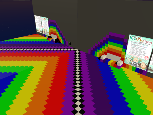 z's ColorFill Avatars