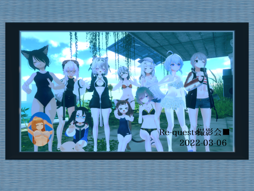 NPRショーケース（プレオープン）