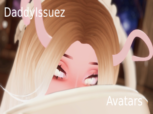 DaddyIssuez Avatars
