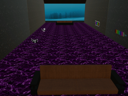 Atomic's Optimized Room