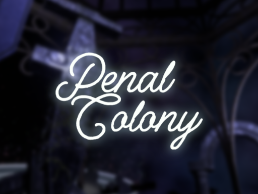 Penal Colony
