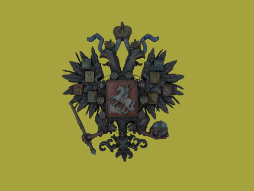 RIA General Quarters