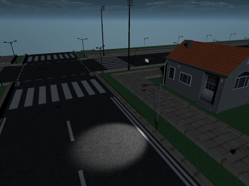 project sellyanna - still alive