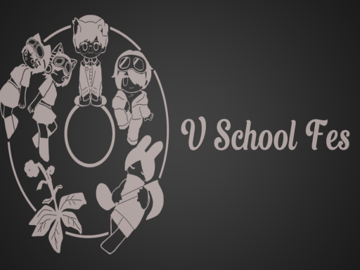 V School Fes's World