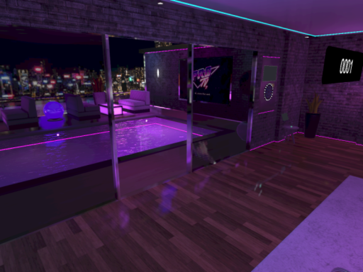 Azaruka House Partyǃ