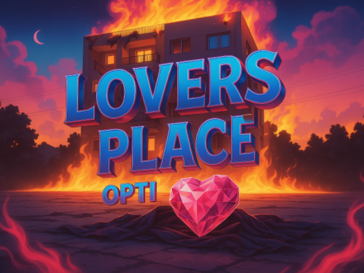 LOVERS PLACE OPTI