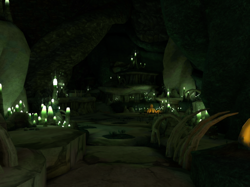 Bone Valley［MapAWeek］pt․32