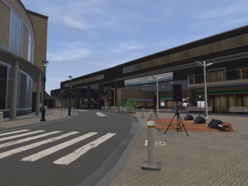 FirstNoteStation~始発駅~Day