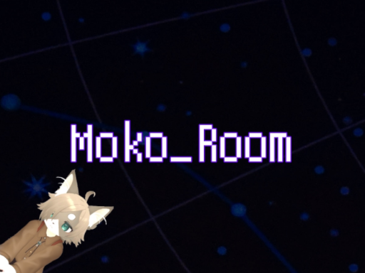 Moko_Room