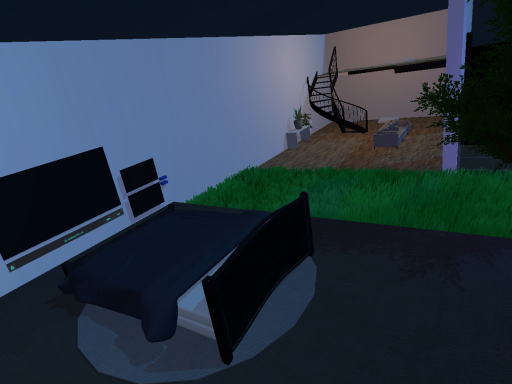 Lost On The Water Udon