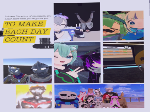 迪诺因超卡的回忆屋子