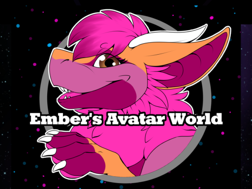 Embers Avatar World