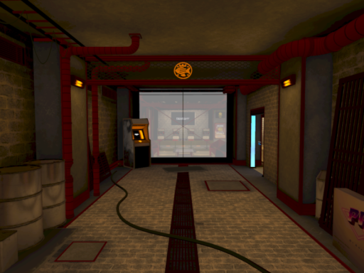 ≺ ≻ ≺ CASINO V1