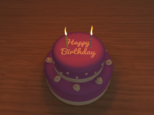 님들제가생일이래요