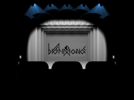 第一回brochiManacアバター集会跡地