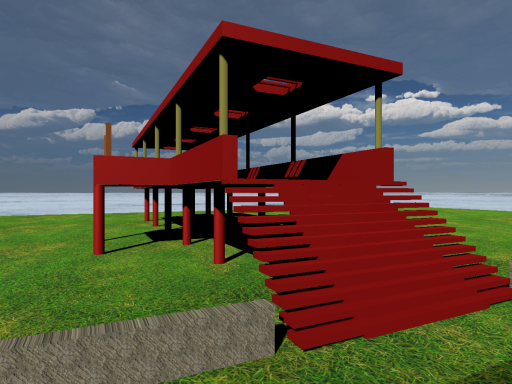 LOR Mundo Hub （FI‚ FQ‚ UNAM）