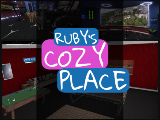 Ruby's Cozy Place