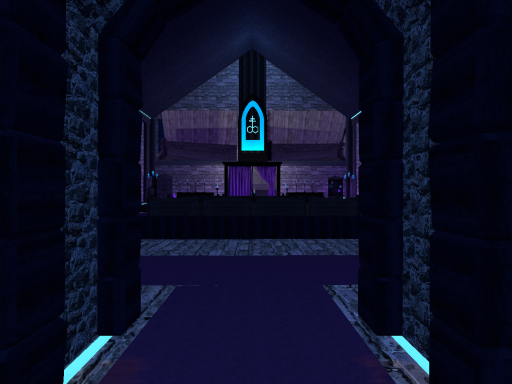 Church of the Chalice