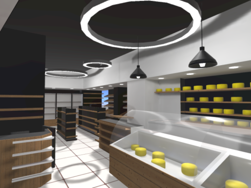 lavitrina OFICINA VR