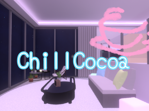 ChillCocoa
